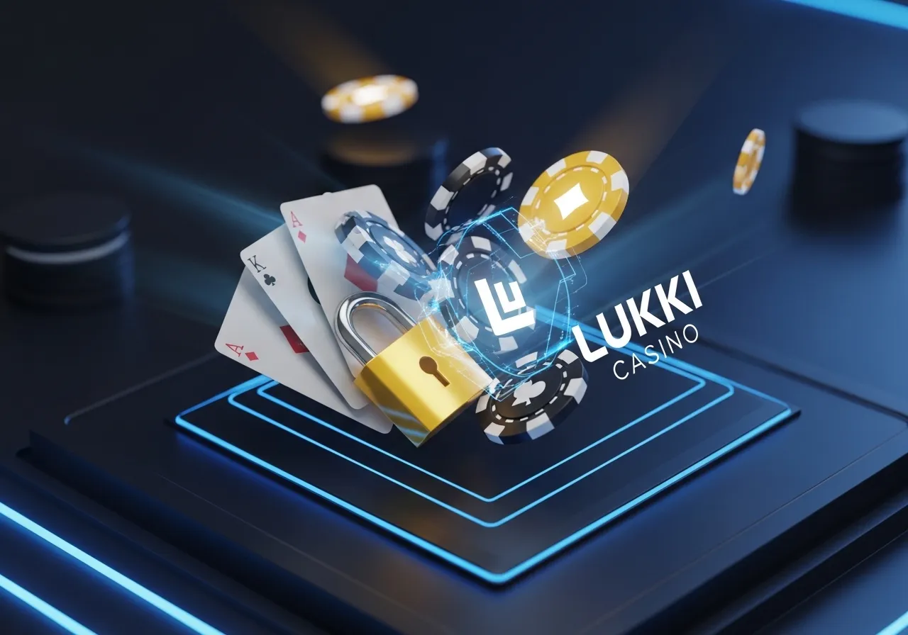lukki casino login