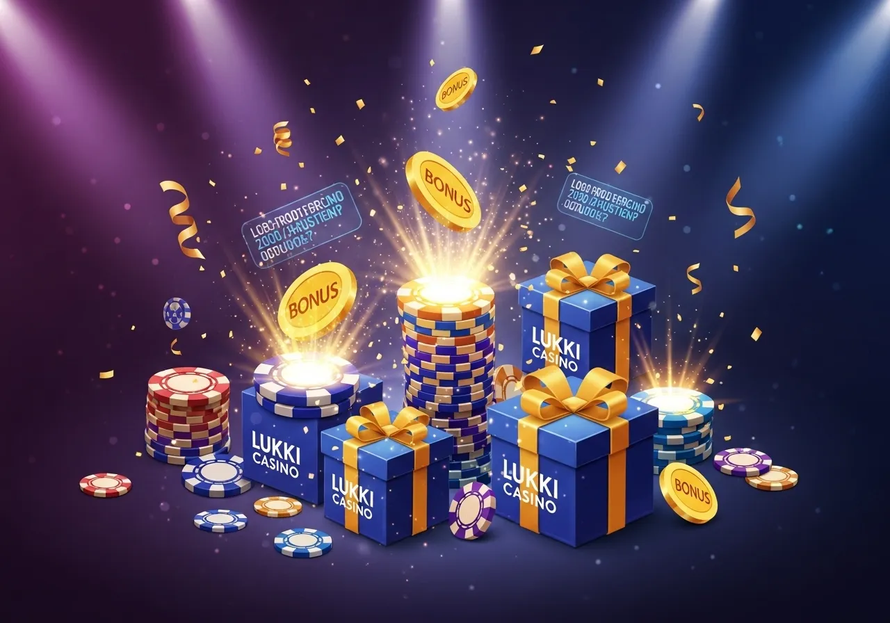 lukki casino online
