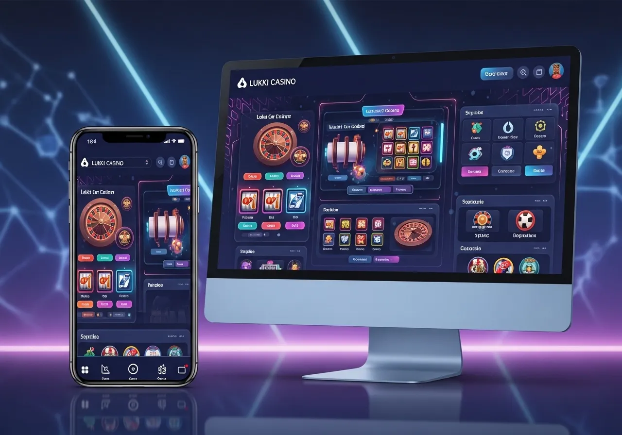 lukki casino
